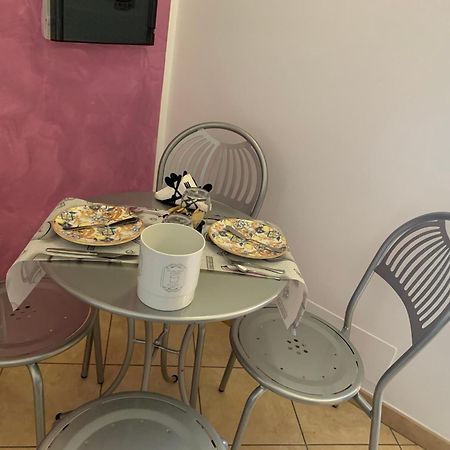 B&B Agrodolce San Vito Lo Capo Exterior foto