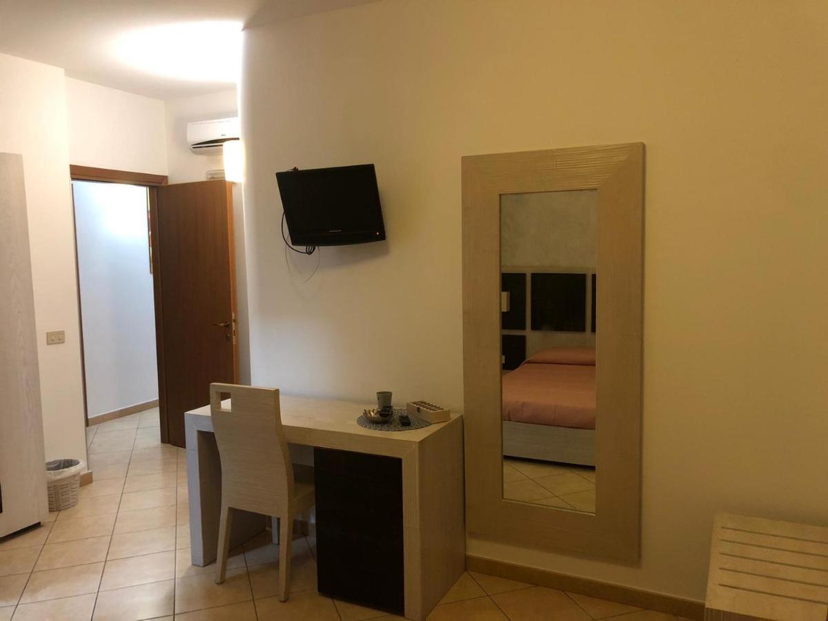 B&B Agrodolce San Vito Lo Capo Exterior foto