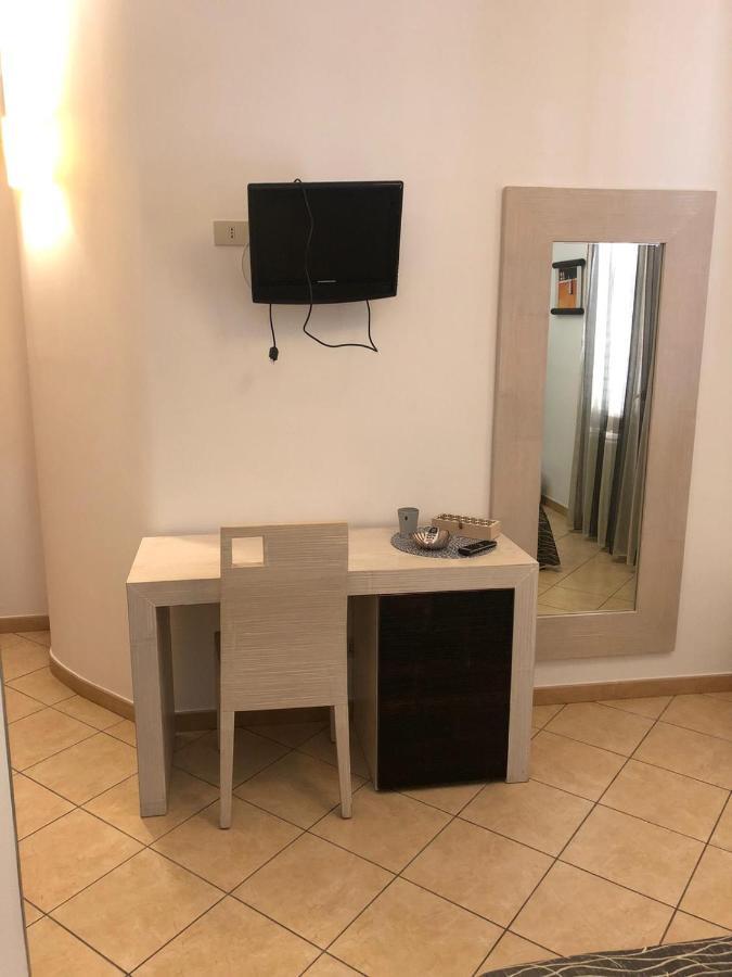 B&B Agrodolce San Vito Lo Capo Exterior foto