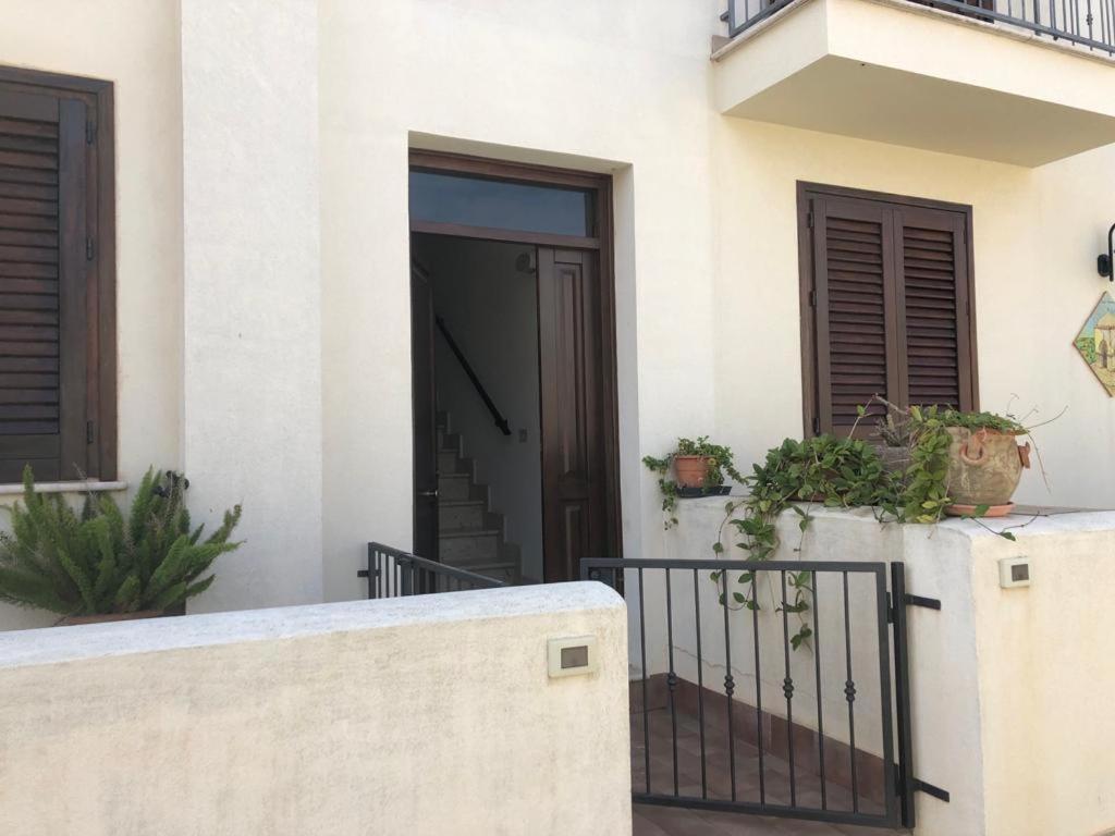 B&B Agrodolce San Vito Lo Capo Exterior foto